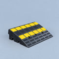 TRAFFIC-LINE Heavy Duty Rubber Kerb Ramp