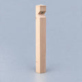 Stratton Eco Timber Bollard