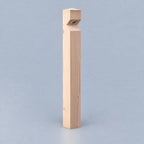 Stratton Eco Timber Bollard