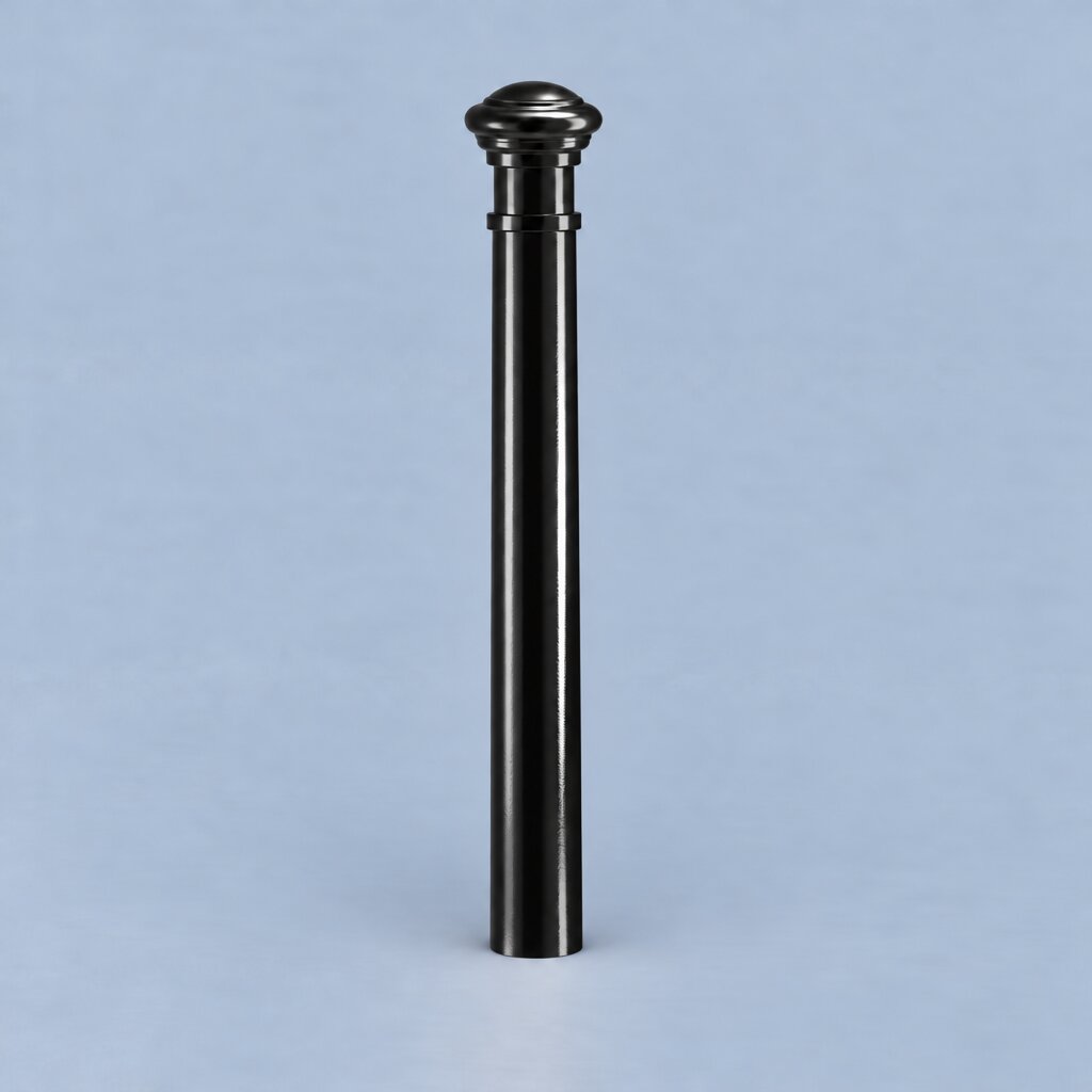 GFC7000 Manchester Ornamental Steel Bollard