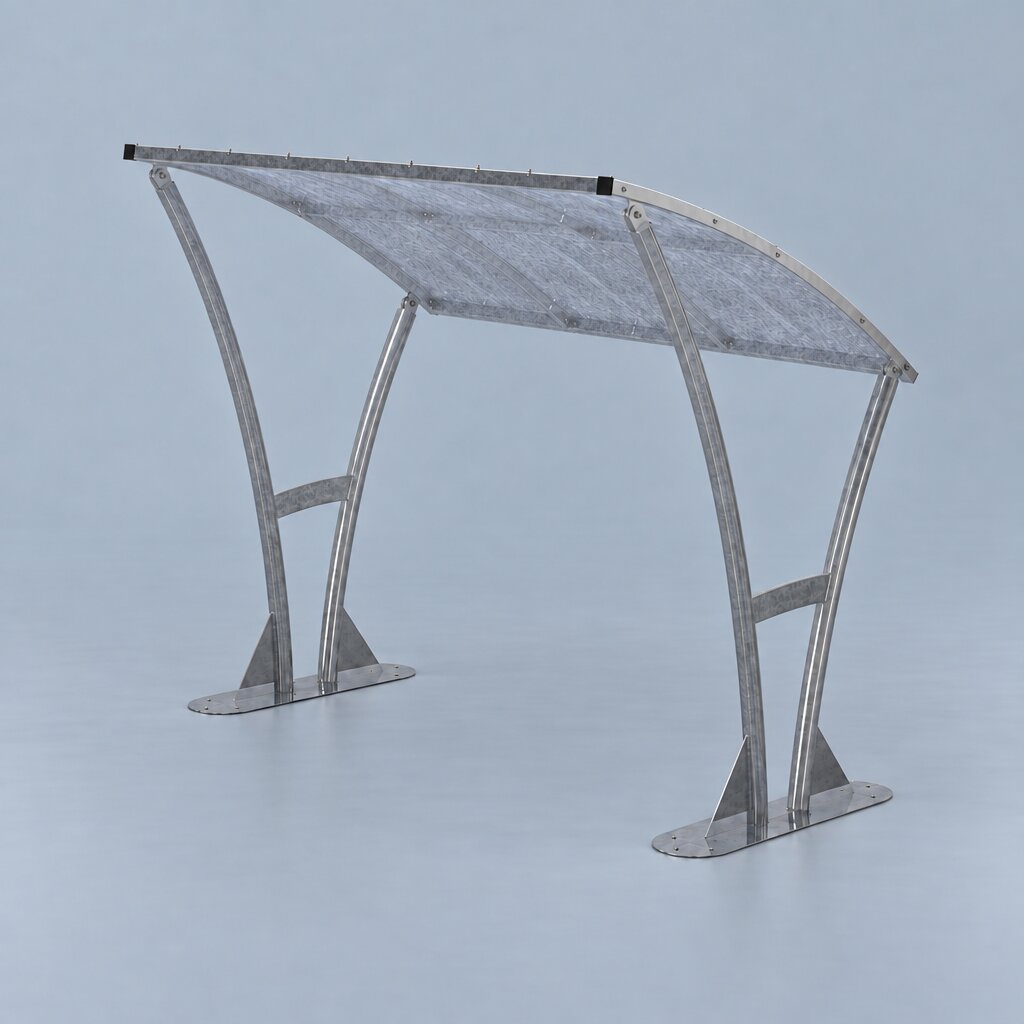 Newton Cycle Shelter