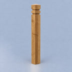 Seaton Timber Bollard