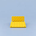 Surfaced Mounted One Way Flow Plate