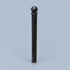 GFC2000 Ornamental Fixed Bollard