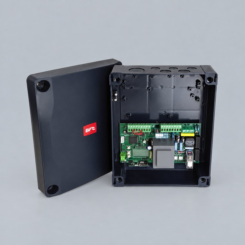 Perseo CBD Control Panel for Automatic Bollards
