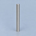 Plain Round Stainless Steel Fixed Bollard
