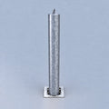 Retractapost GL 745 Galvanised Steel Bollard
