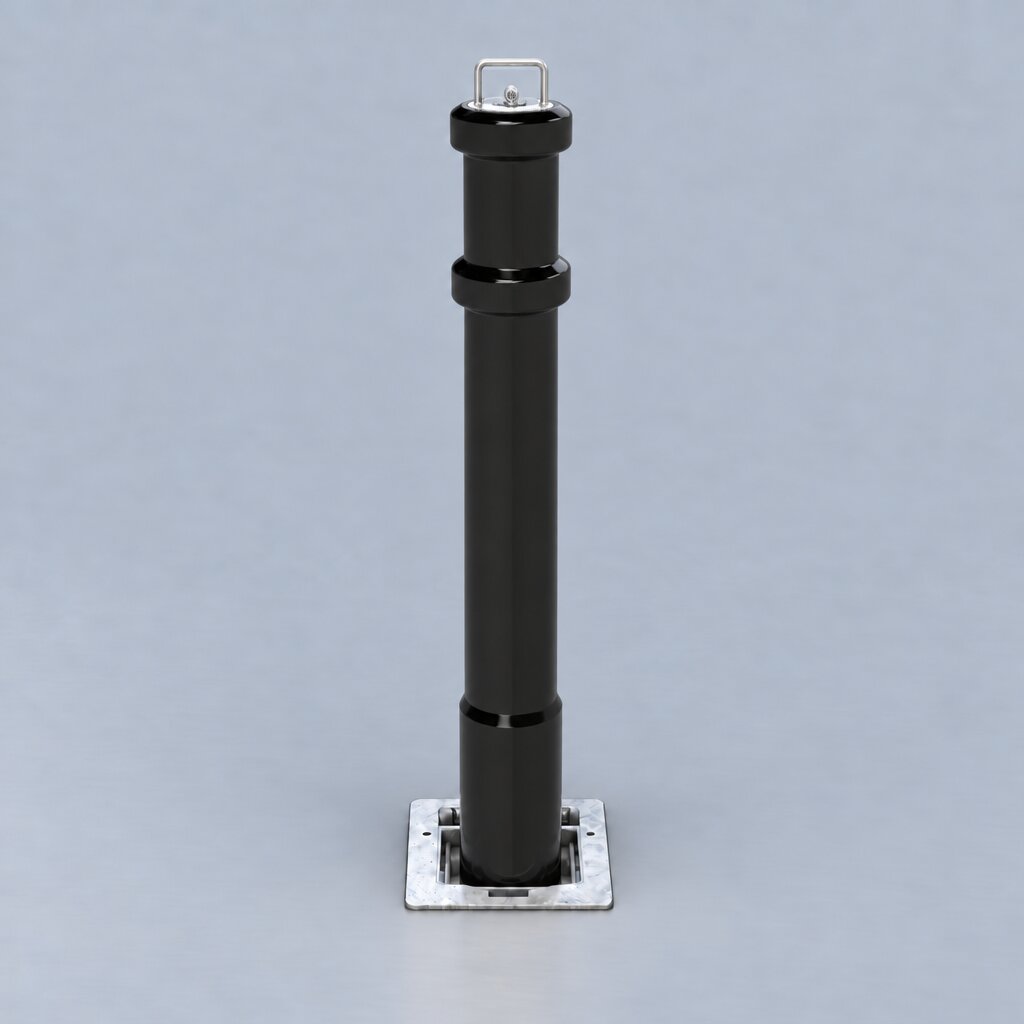 Heritage Polymer Telescopic Bollard
