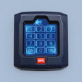 Q.BO Touch Wireless Keypad for Automatic Bollards