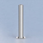 Rhino RD4 Stainless Steel Telescopic Security Bollard