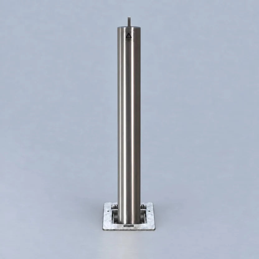 RGP 745 Removable Security Bollard