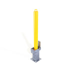 RGP 745 Removable Security Bollard