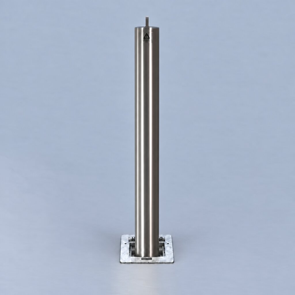RGP 900 Removable Security Bollard