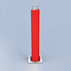 SQ5 Square Heavy Duty Telescopic Security Post