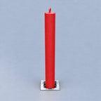 Retractapost GL 745 Galvanised Steel Bollard