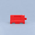 EVO Interlocking Water Filled Traffic Barrier