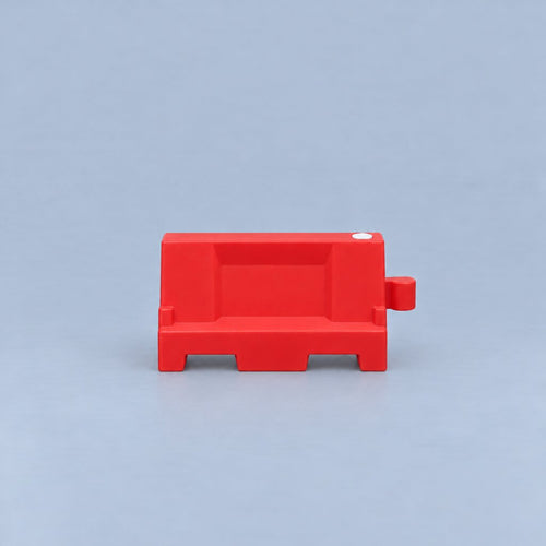 EVO Interlocking Water Filled Traffic Barrier