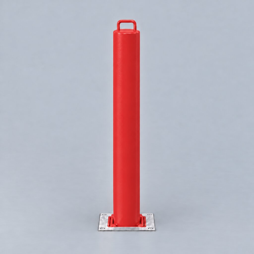 RLO/90 Heavy-Duty Removable Bollard