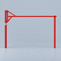 Swing Height Restrictor