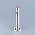 RetractaPost GL 500 Security Bollard