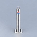 RetractaPost GL 500 Security Bollard