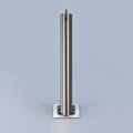 Retractapost stainless steel 745mm