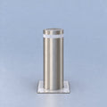 Stainless Steel Semi-Automatic Bollard
