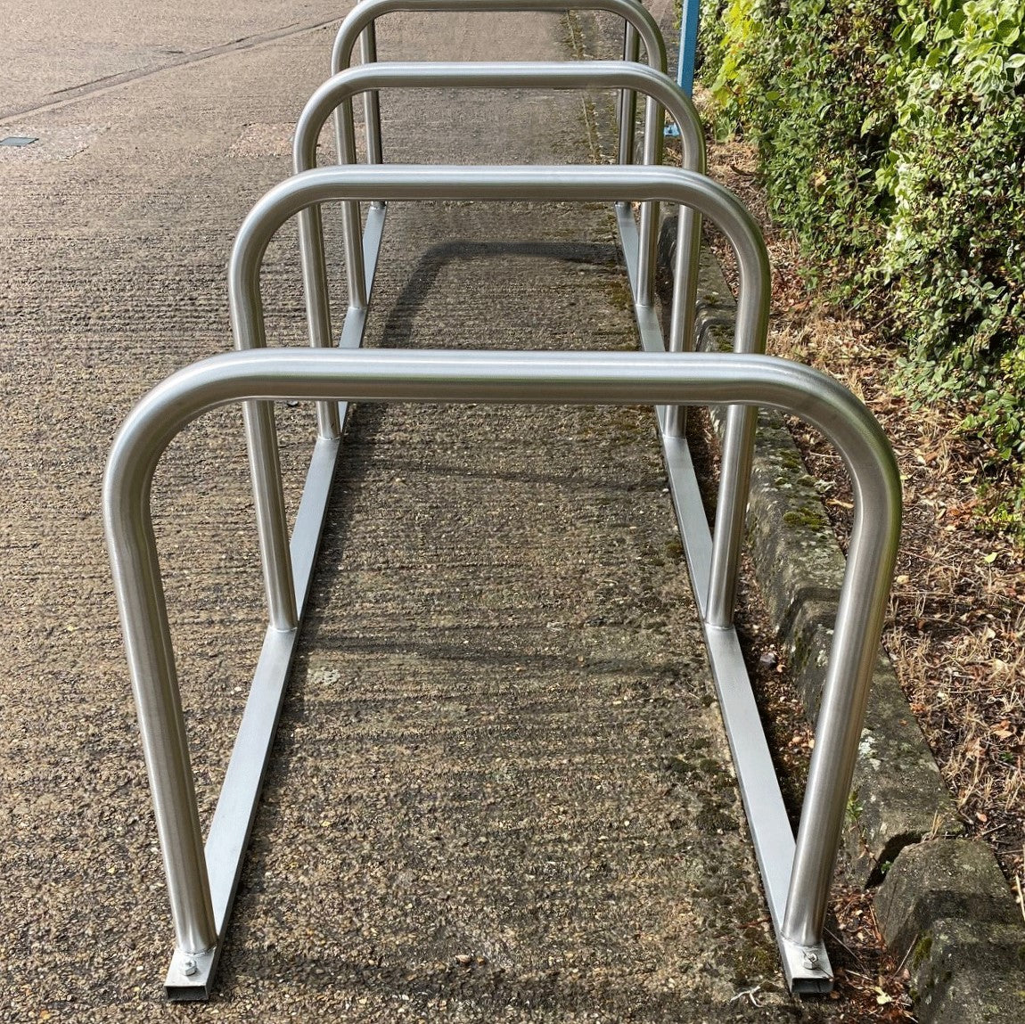 Sheffield Cycle Toastrack