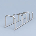 Sheffield Cycle Toastrack