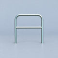 Stainless Steel Cycle Stand with Tapping Bar