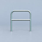 Stainless Steel Cycle Stand with Tapping Bar