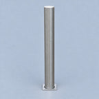 Stainless Steel Removable Round Security Post