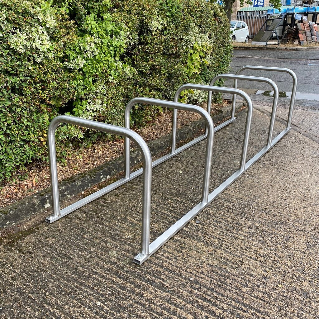 Sheffield Cycle Toastrack