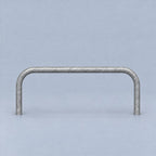 Heavy Duty Static Hoop Barrier