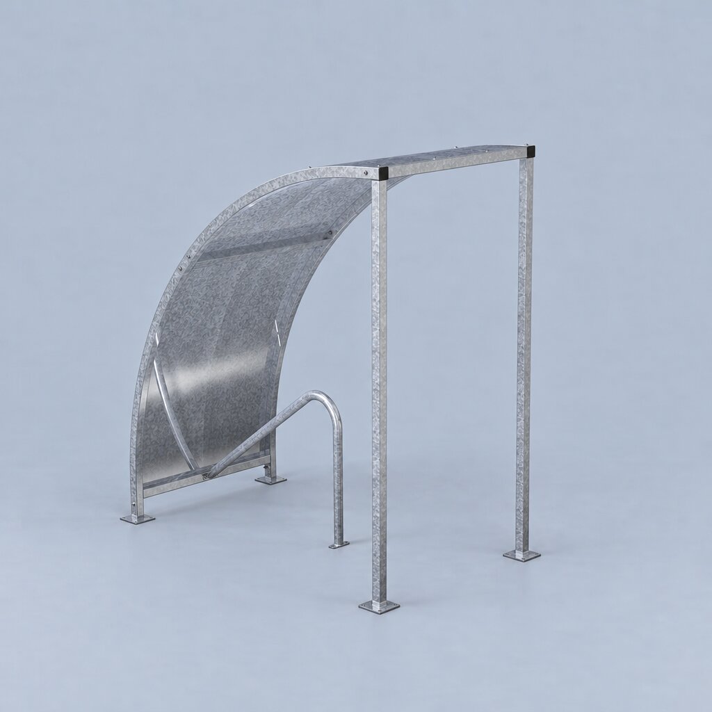 VS1 Cycle Shelter