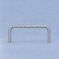Heavy Duty Fixed Perimeter Hoop Barrier