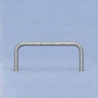 Heavy Duty Fixed Perimeter Hoop Barrier
