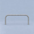 Galvanised Steel Static Hoop Barrier