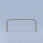 Galvanised Steel Static Hoop Barrier