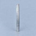 Plain Round Galvanised Steel Fixed Bollard