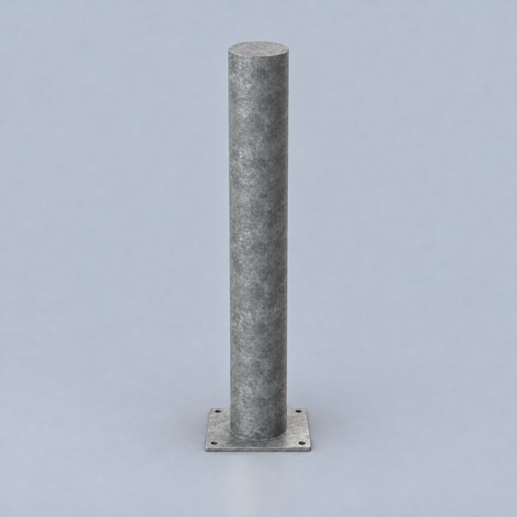 Steel