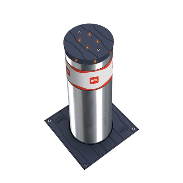 Stoppy MBB Heavy Duty Automatic Bollard