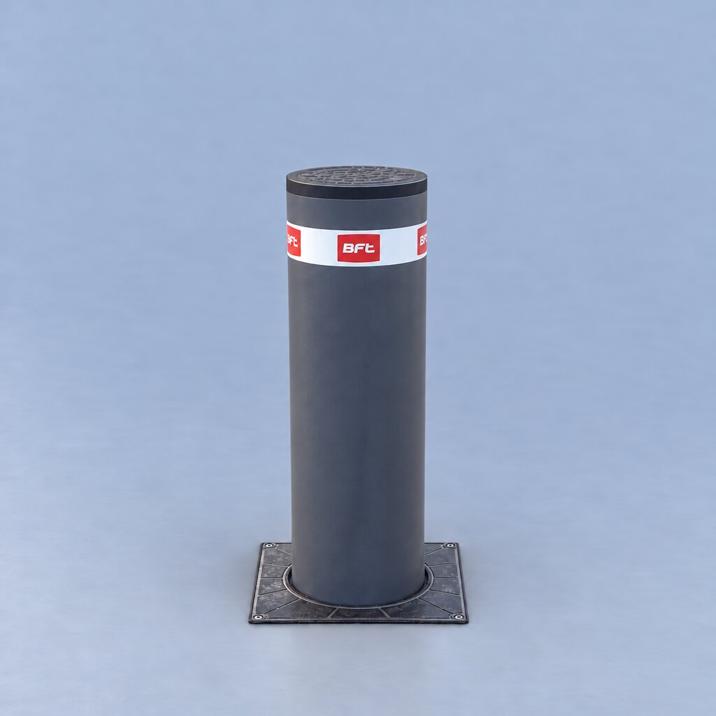 Stoppy B 500 Automatic Bollard