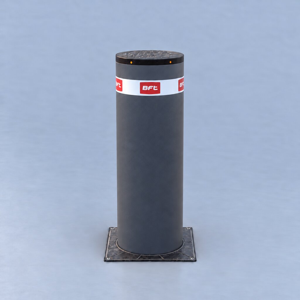 Stoppy MBB Heavy Duty Automatic Bollard
