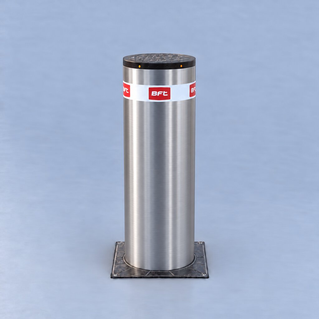 Stoppy MBB Heavy Duty Automatic Bollard