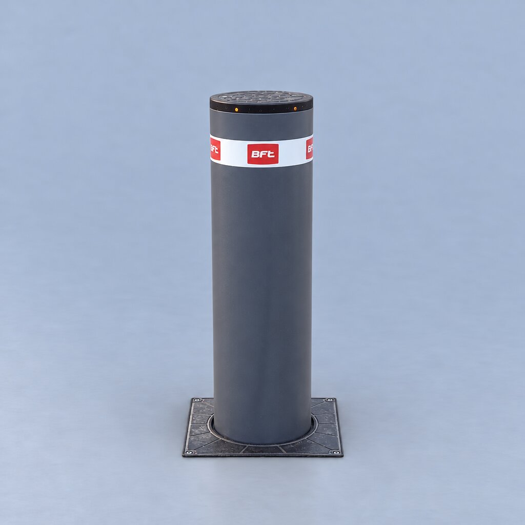 Stoppy B 700 Automatic Bollard