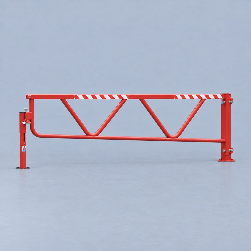 Heavy Duty Swing Gate