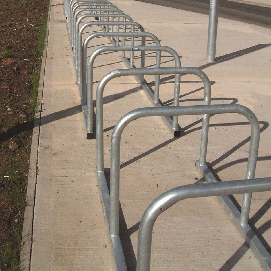 Sheffield Cycle Toastrack