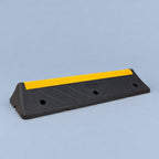TRAFFIC-LINE Heavy Duty Rubber Wheel Stop