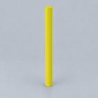 Yellow finish